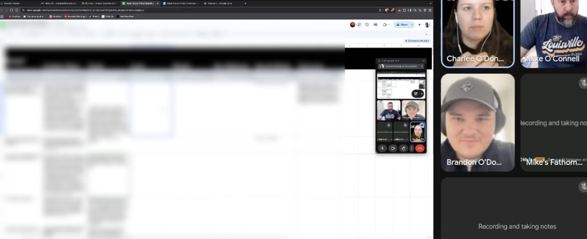 The Human Branding Framework