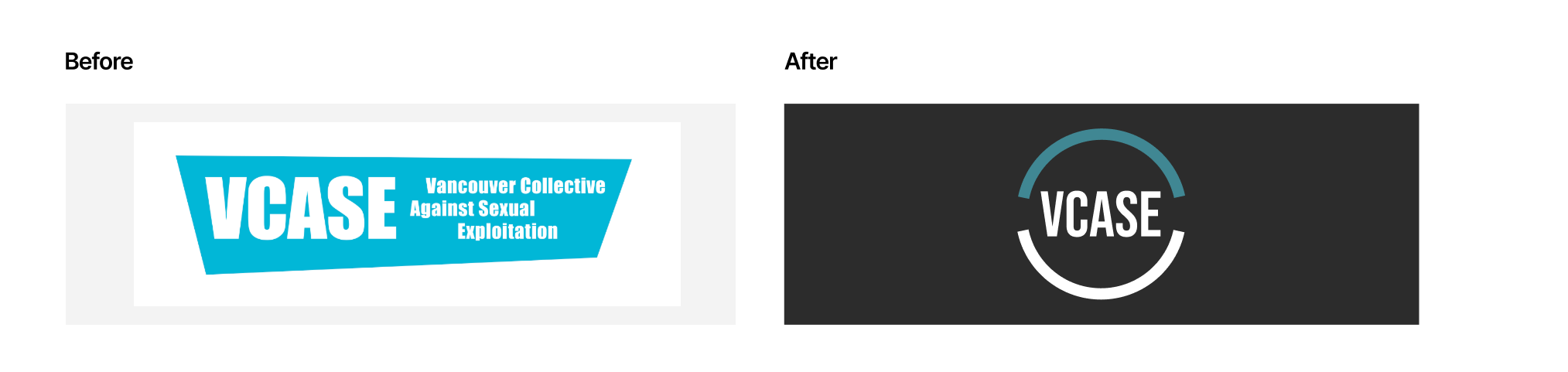 Visual Identity Design