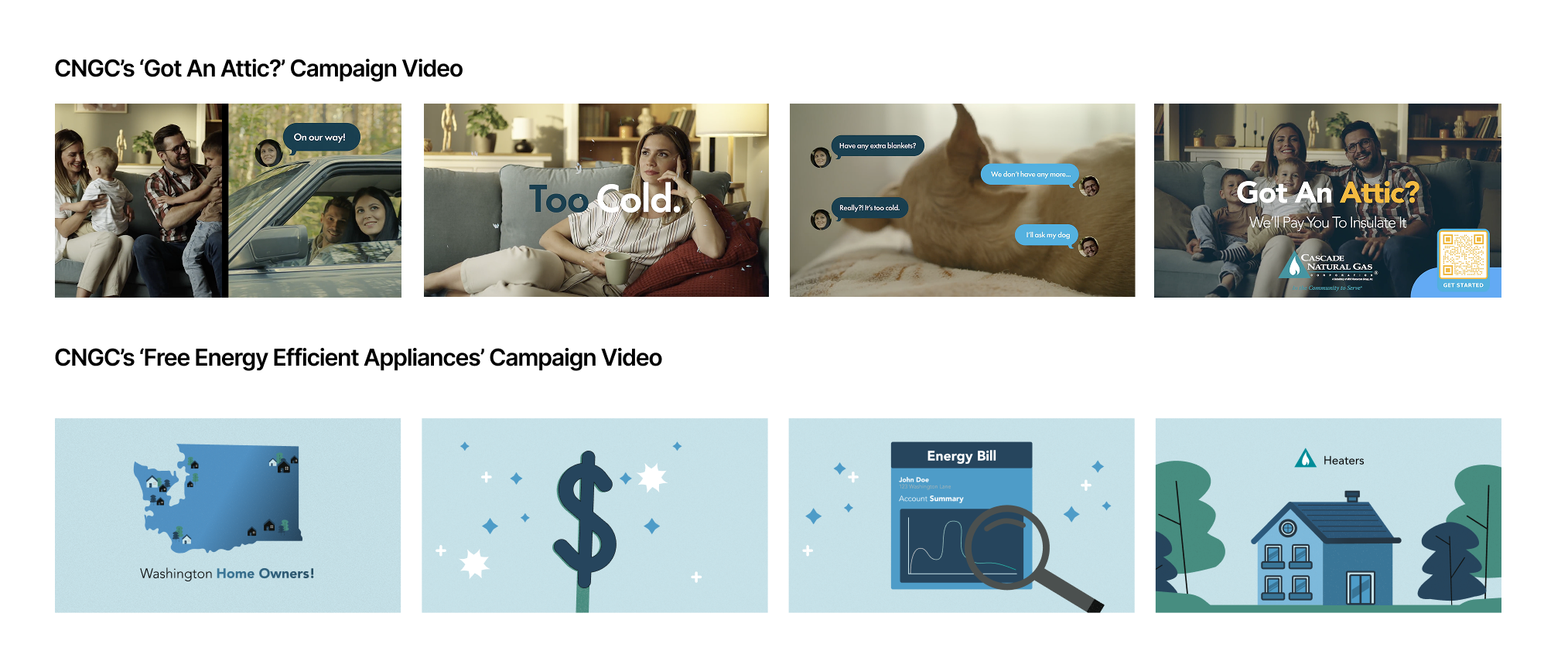 Video Design & Animation