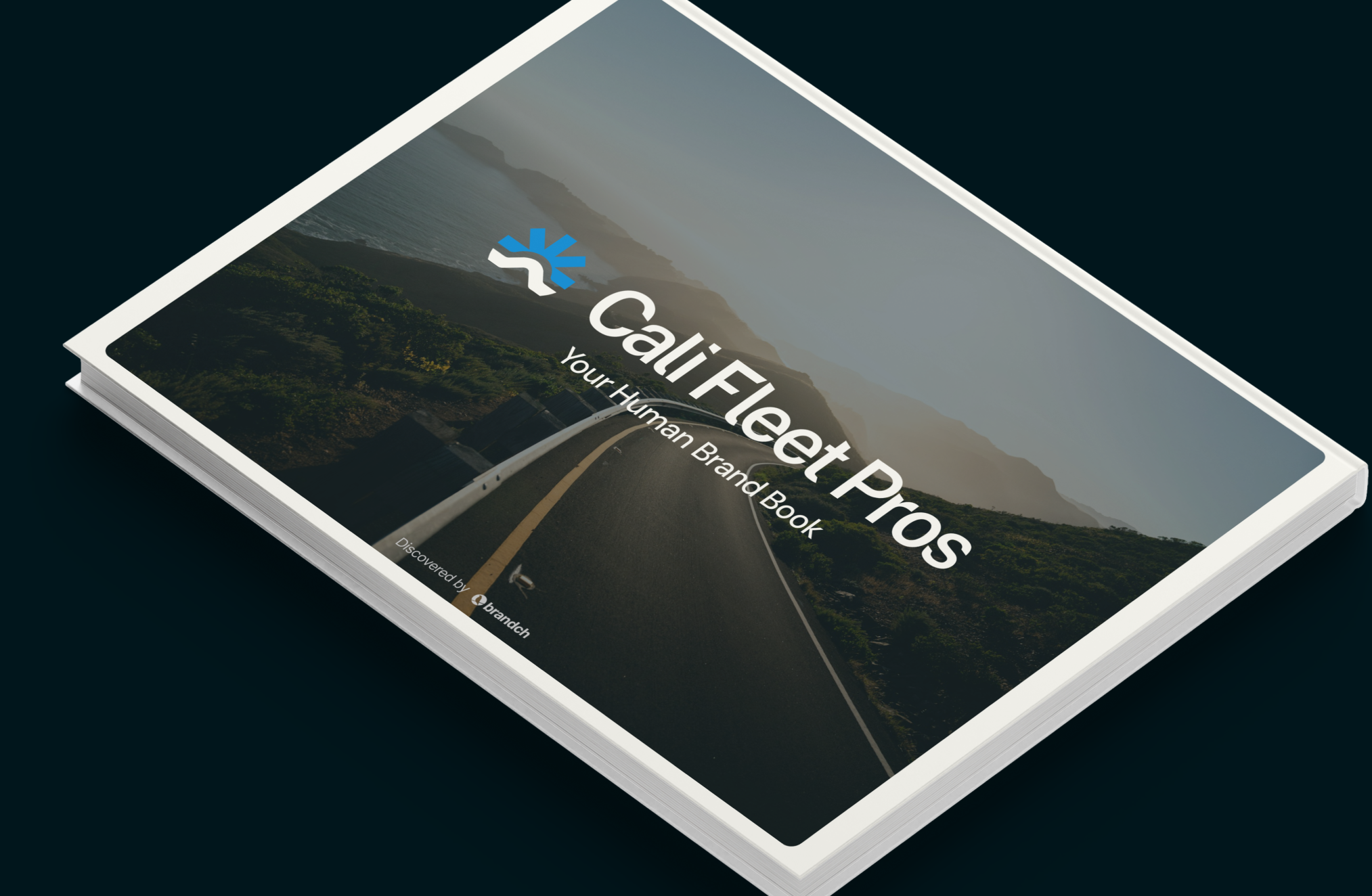 Brand Book