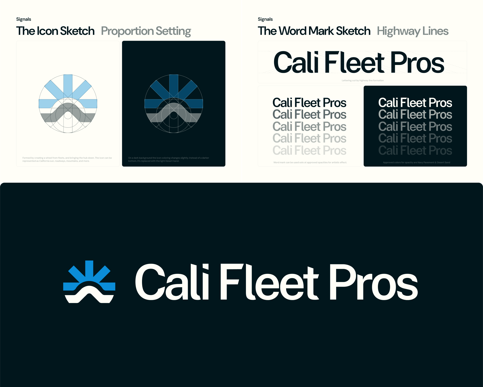 Logo Design